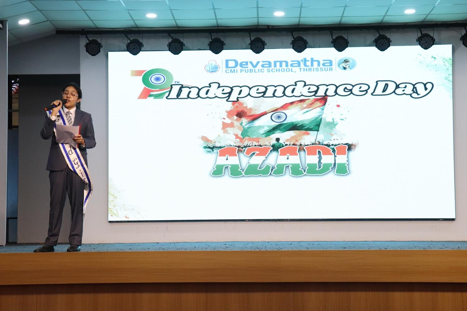 Independence Day 2025